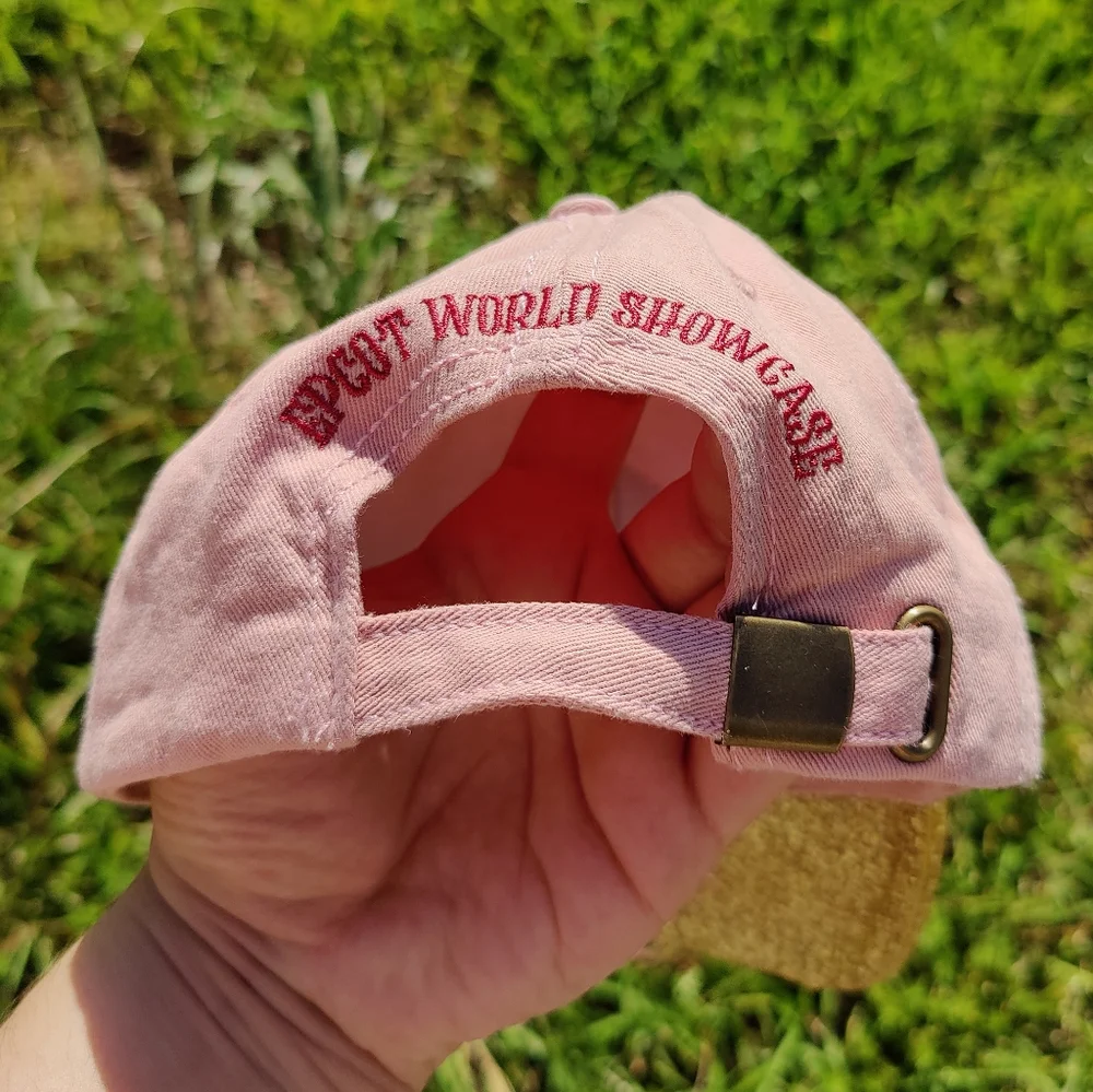 Disney Parks Queen of the Kingdom Hat